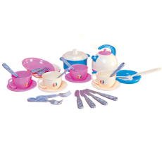 Набір посуду "Маринка 11" 1653 (ІФ)