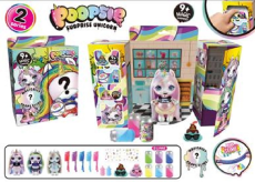 Игровой набор PG4003 (60шт) единорог с аксессуарами ,в коробке 17*7,5*24см(КИ)