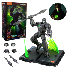 Збірна модель арт. 71145 (6шт) батар. світло, короб.  25x 15x7,5 см(КІ)