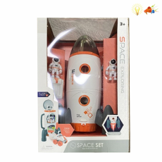 Ігровий набір YB2001 (8/2) 30*44*24см