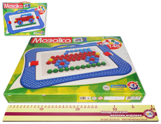 Мозаїка для малюків №6 3381 (ІФ)