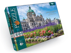 Пазл №1000 new (Пок)