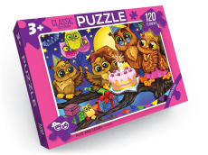 Пазл №120(Пок)