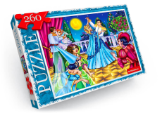 Пазл №260Пок)