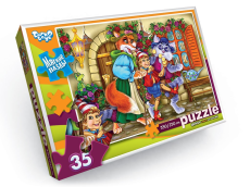 Пазл №35(Пок)