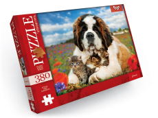 Пазл №380(Пок)