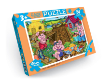 Пазл №54(Пок)