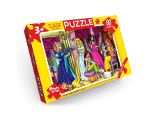 Пазл №80(Пок)