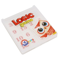 Гра логічна "Від 1 до 15" 1271 (ІФ)