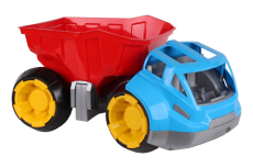 Іграшка "Самоскид ТехноК", арт.4852 (ІФ)