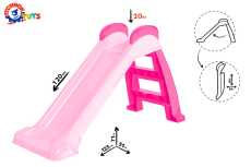 Іграшка "Гірка ТехноК", арт.8041(ІФ)	