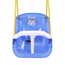 Іграшка "Гойдалка ТехноК", арт.8096 (ІФ)	