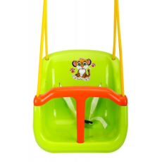 Іграшка "Гойдалка ТехноК", арт.8119	 (ІФ)