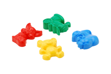 Набір пасок"Крихітка" №2   (DS)