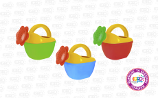 Іграшка "Лійка 2" 3060 (ІФ)