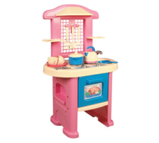 Іграшка "Моя перша кухня" 3039 (ІФ)
