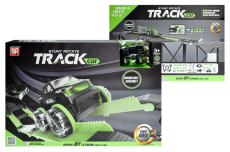 Трек з запуском на батарейках, в коробці BD15 р.50*8,2*33см(Мас) 