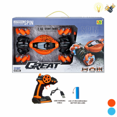 Машина на р/к 955-119 (24/2ш т)акум., (48*8*25см) в коробці		