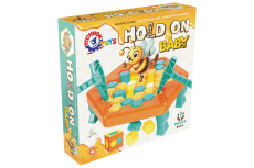 Настільна гра "Тримайся малюк ТехноК", арт. 9741(ІФ)	