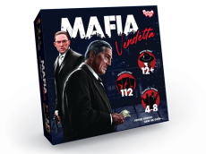 Розважальна гра "MAFIA Vendetta" укр (10)(Пок)