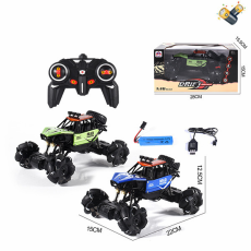 Машина акум. р/к TY-470T (36/2) 28*15*16см