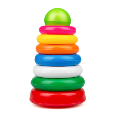 Дитяча пірамідка №1 (DS)