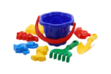 Пісочний набір "Незабудка" №3 (DS)