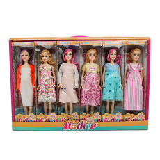 Лялька FQ111K1 (96) 8*32,5*5см