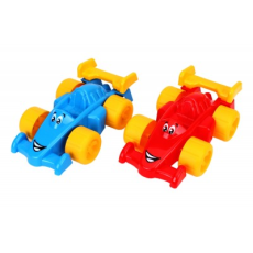 Машинка "Максик" Формула 1165 (ІФ)