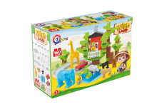 Іграшка "Конструктор ТехноК", арт.1119(ІФ)	