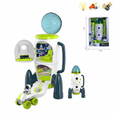 Ігровий набір YB1974  (8/2) 30*44*24см