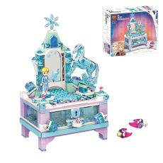 Конструктор в коробці 303 дет. 11469 (24) 31*28*6см