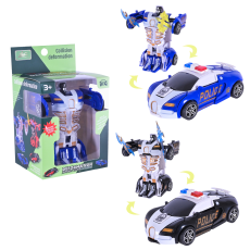 Робот  арт. B1528-2B (192шт/2) в коробке 17*11*9см(КІ)