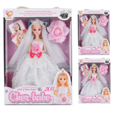 Лялька 208-49AC (24/2) 26*37*10см