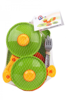 Кухонний набір 1 (18 шт) 3251(ІФ)