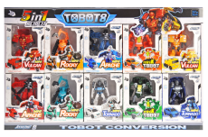 Трансформер  в коробці HD44 р.57*35*6см(Мас)	