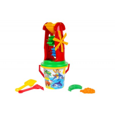 Пісочний набір №6 0113 (ІФ)