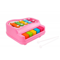 Іграшка «Ксилофон - фортепіано ТехноК», арт.7907(ІФ)	