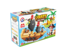 Іграшка «Конструктор ТехноК», арт.2642(ІФ)	