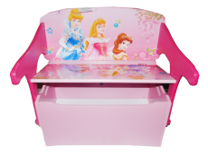 Мебель дитяч..лавка дерево DGHX00030