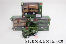 Військова техніка батар 2022-52 (1772294) (96шт / 2) світло, звук, в кор. 21 * 8,5 * 15см (КІ)