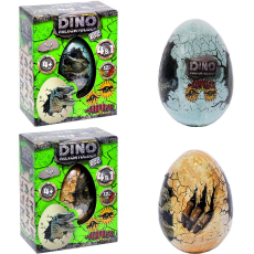 Креативна творчість для проведення розкопок "Dino Paleontology.EGG" (12)(Пок)