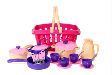 Набір посуду 4449 (ІФ)