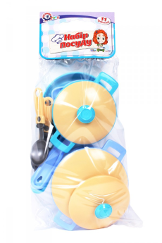 Набір посуду 4432 (ІФ)