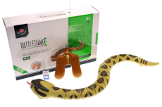 Змія (радіокерування, коробка) 777 р.38*25,4*9см.(Мас)	