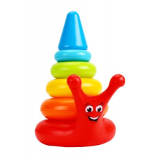 Іграшка "Пірамідка ТехноК", арт.5255(ІФ)	