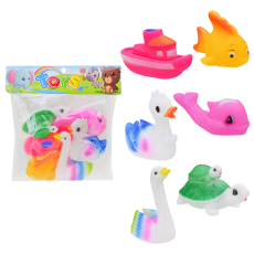 Пискавка арт. P69-2 (96шт/2)  6 шт.пакет 22*25*5см(КІ)