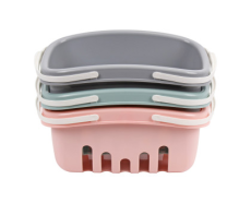 Іграшка «Кошик ТехноК», арт.1621(ІФ)