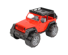 Іграшка «Позашляховик ТехноК», арт.0761(ІФ)	