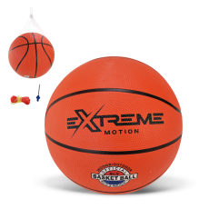 М'яч баскетбольний арт. BB20586 (50шт)  №5, PVC 400 гр, 1 колір(КІ)